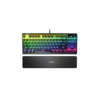 Apex 7 TKL keyboard